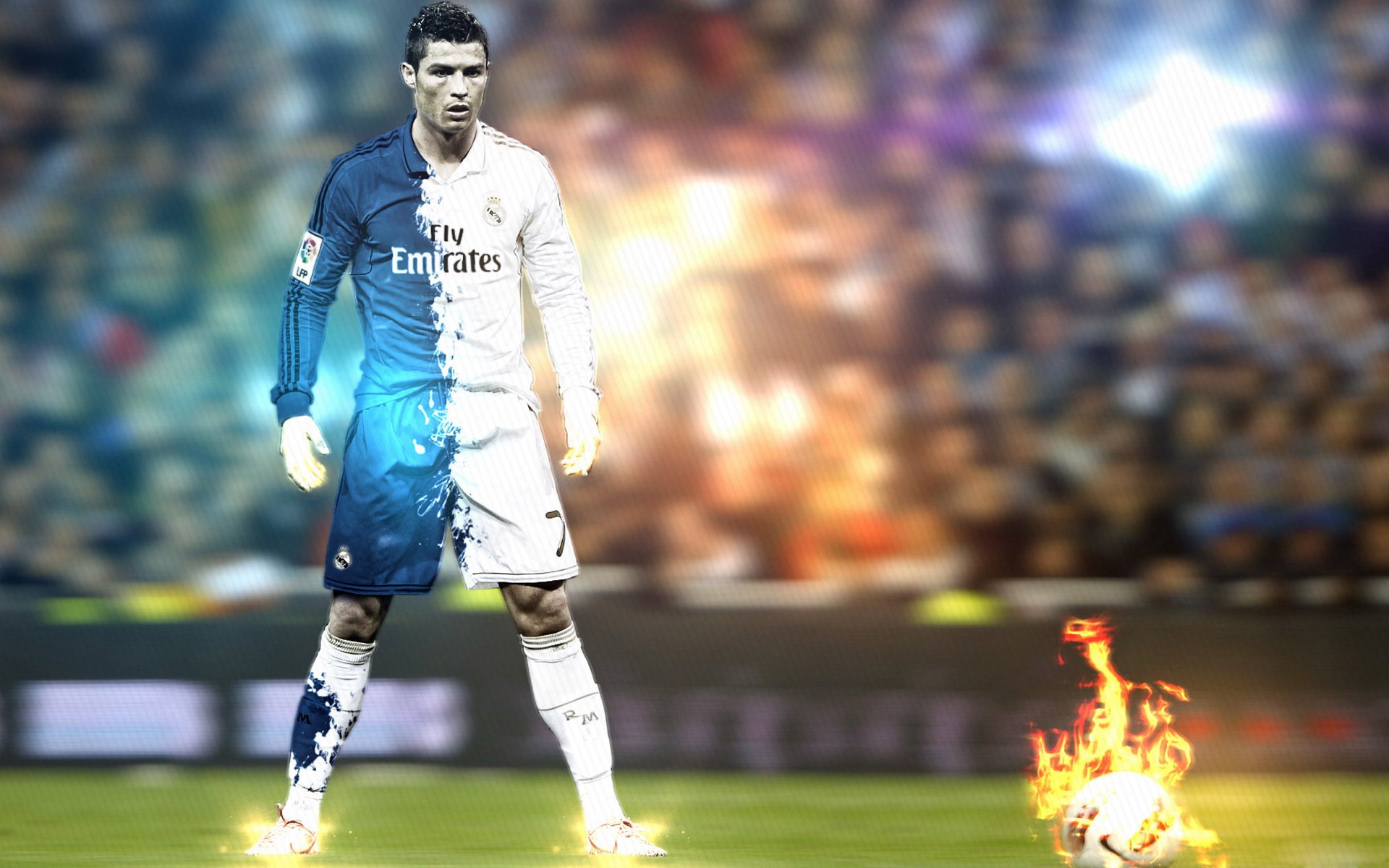 厄瓜多尔对阵芬兰，当莱万赛后评分拉满成为一场全球文化解构