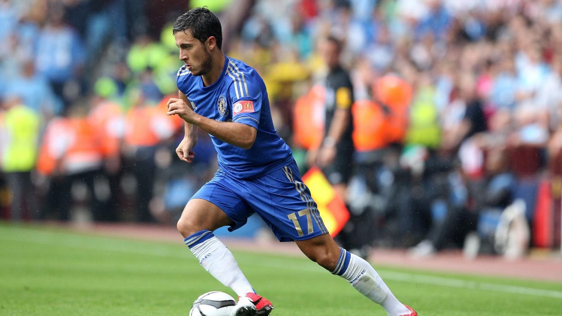 虚拟绿茵场上的东方龙啸，当中国狂胜哥斯达黎加点燃美加墨世界杯