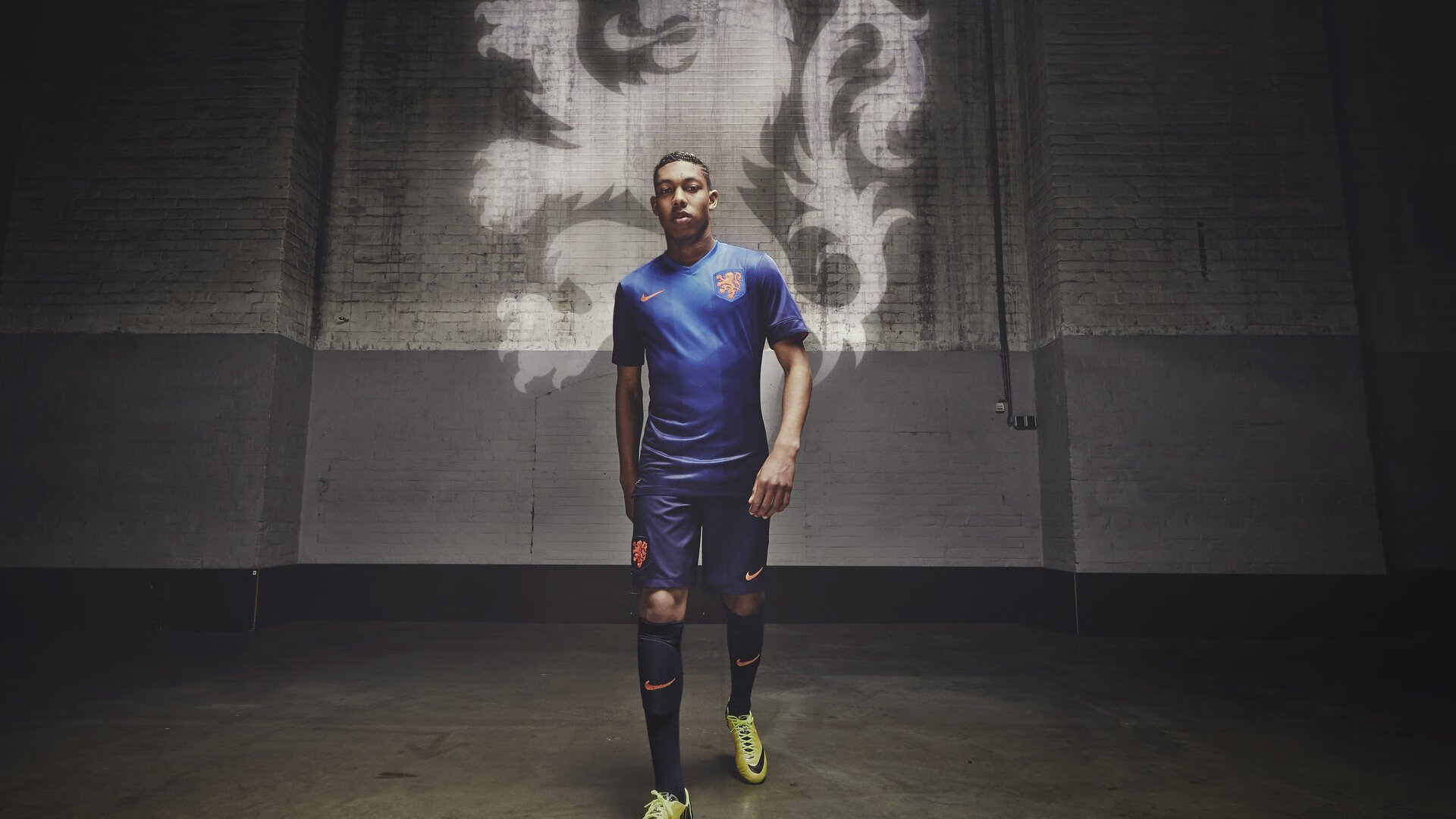 巴尔韦德，当爱尔兰的无解撞上秘鲁的无解