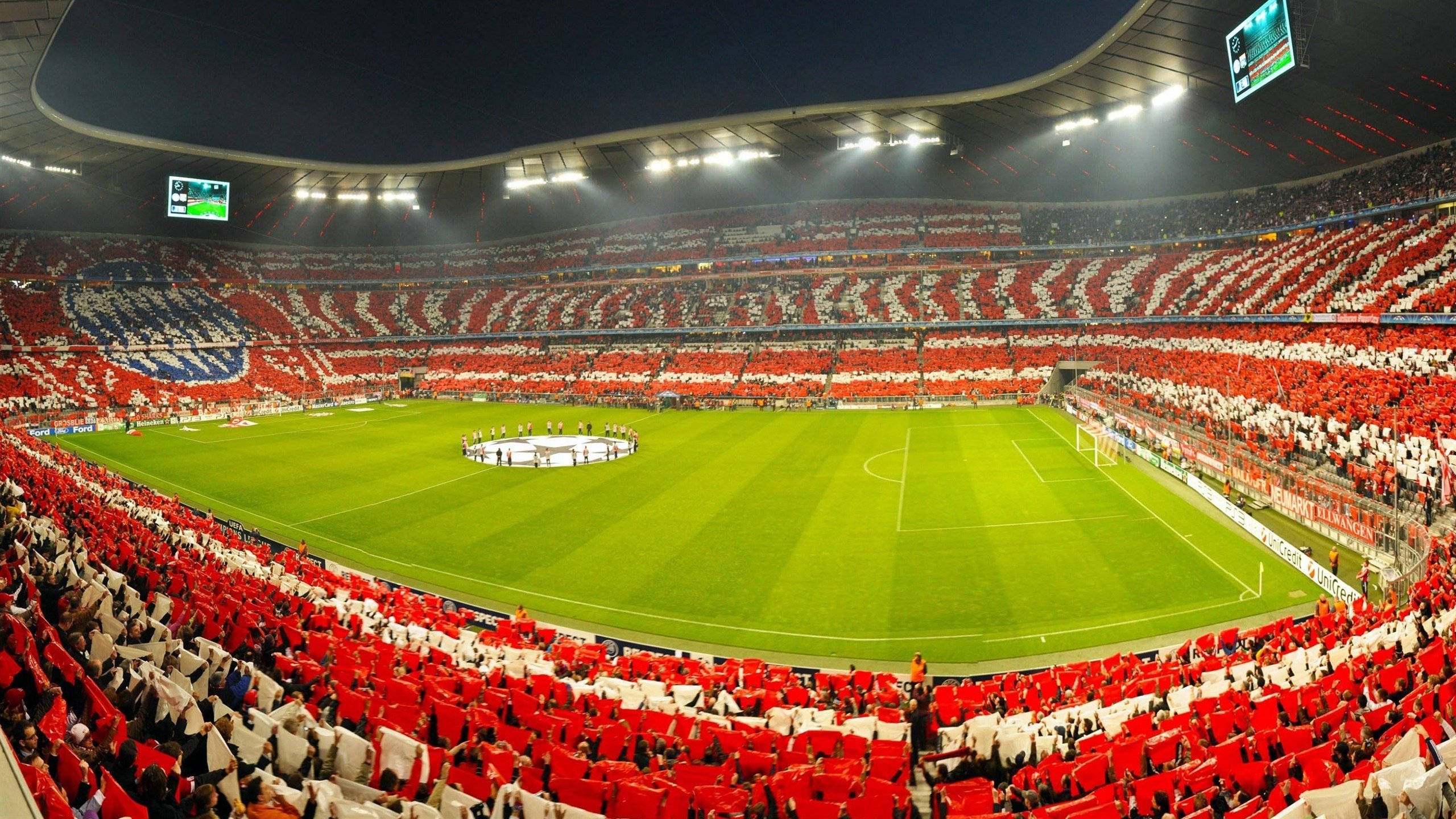 欧冠淘汰赛之夜，班凯罗的封神之战